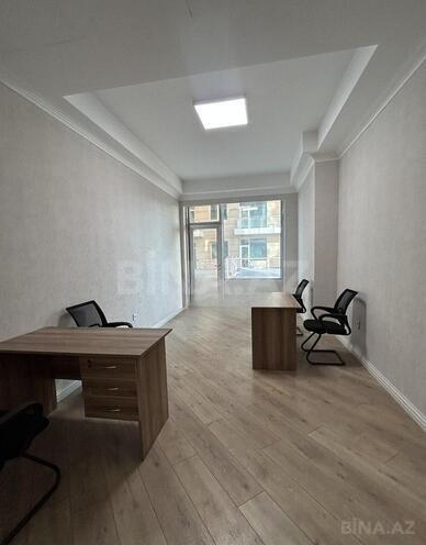 Сдаётся 3-комн. новостройка 116 м², м. Элмляр Академиясы, photo 6 from 10