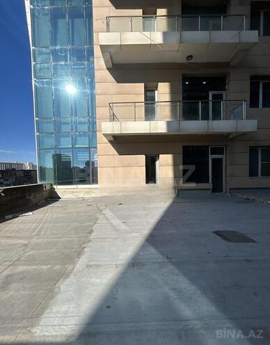 Сдаётся 3-комн. новостройка 116 м², м. Элмляр Академиясы, photo 3 from 10