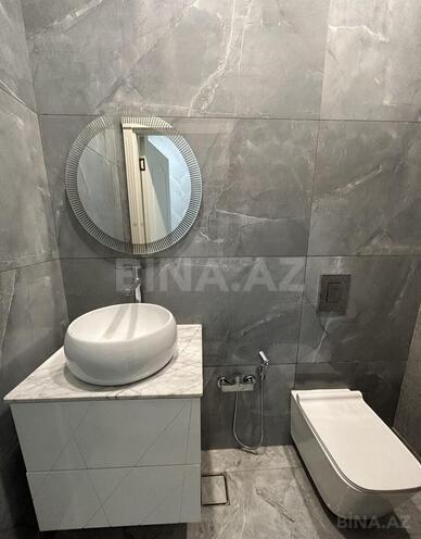 Сдаётся 3-комн. новостройка 116 м², м. Элмляр Академиясы, photo 7 from 10