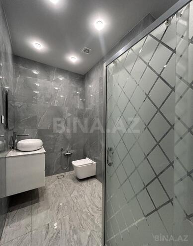 Сдаётся 3-комн. новостройка 116 м², м. Элмляр Академиясы, photo 9 from 10