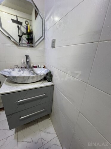 Satılır 2 otaqlı köhnə tikili 36 m², Qara Qarayev m., photo 9 from 12