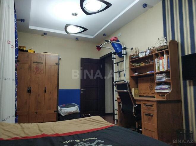 İcarəyə verilir 4 otaqlı yeni tikili 180 m², Gənclik m., photo 20 from 27
