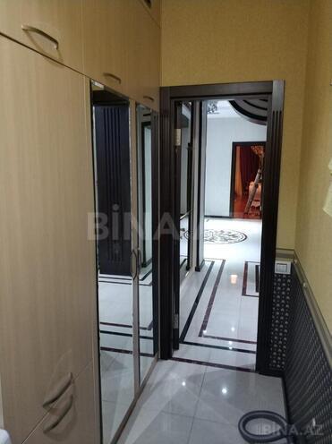 İcarəyə verilir 4 otaqlı yeni tikili 180 m², Gənclik m., photo 26 from 27