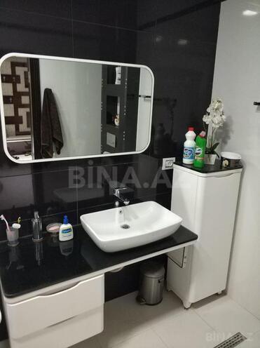 İcarəyə verilir 4 otaqlı yeni tikili 180 m², Gənclik m., photo 22 from 27