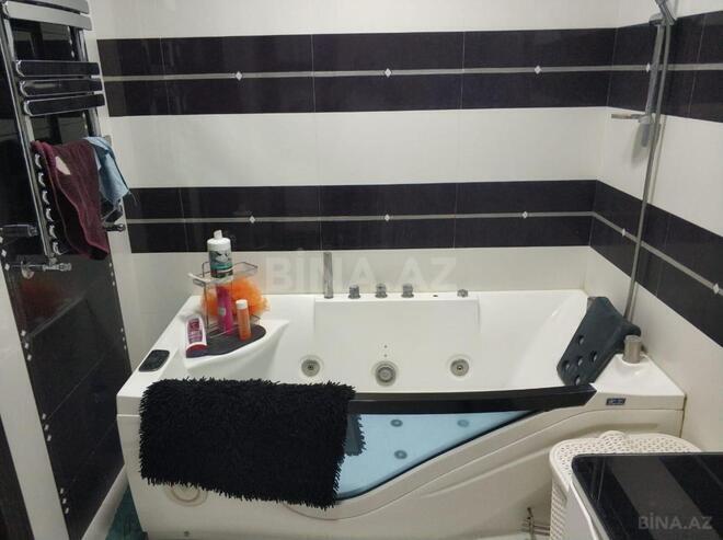 İcarəyə verilir 4 otaqlı yeni tikili 180 m², Gənclik m., photo 23 from 27