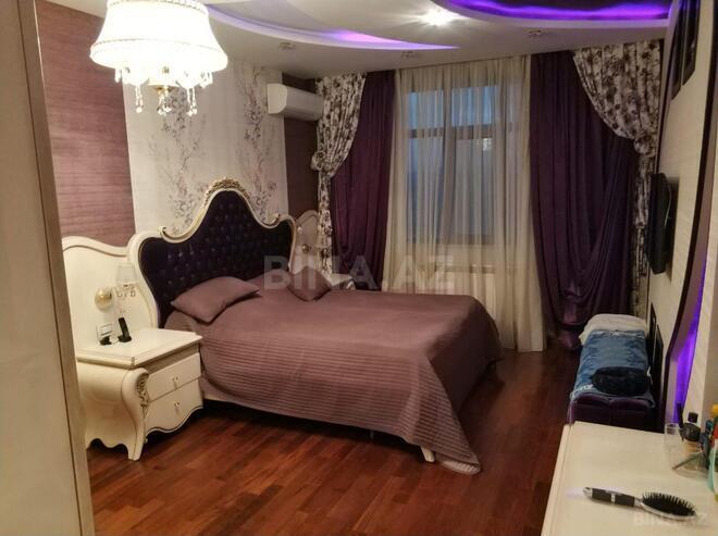 İcarəyə verilir 4 otaqlı yeni tikili 180 m², Gənclik m., photo 11 from 27