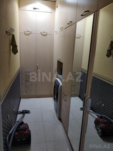 İcarəyə verilir 4 otaqlı yeni tikili 180 m², Gənclik m., photo 25 from 27