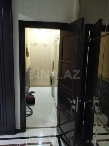 İcarəyə verilir 4 otaqlı yeni tikili 180 m², Gənclik m., photo 24 from 27