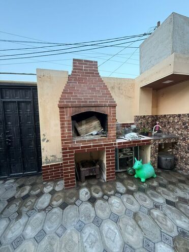 Satılır 4 otaqlı həyət evi/bağ evi 120 m², Zığ q., photo 4 from 11