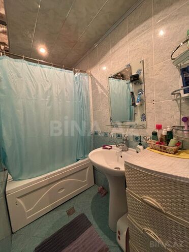 Satılır 3 otaqlı köhnə tikili 85 m², Xalqlar Dostluğu m., photo 15 from 17