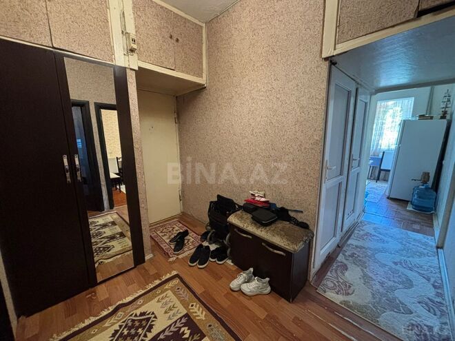 Satılır 3 otaqlı köhnə tikili 85 m², Xalqlar Dostluğu m., photo 14 from 17