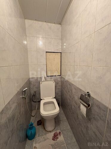 Satılır 3 otaqlı köhnə tikili 85 m², Xalqlar Dostluğu m., photo 16 from 17