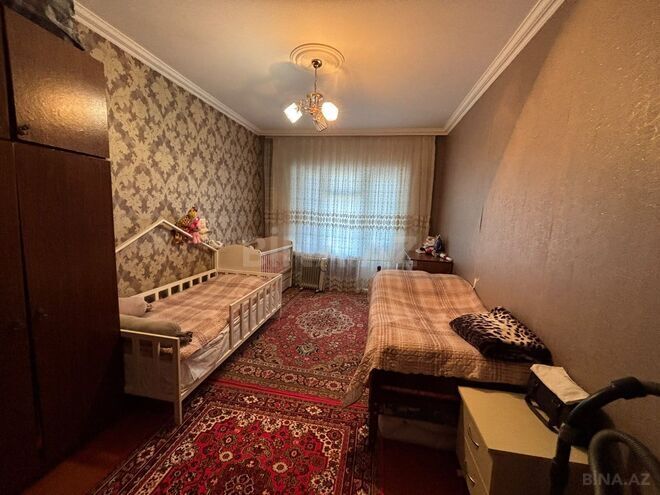 Satılır 3 otaqlı köhnə tikili 85 m², Xalqlar Dostluğu m., photo 6 from 17