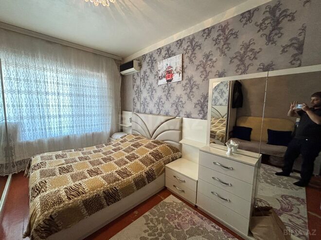 Satılır 3 otaqlı köhnə tikili 85 m², Xalqlar Dostluğu m., photo 11 from 17