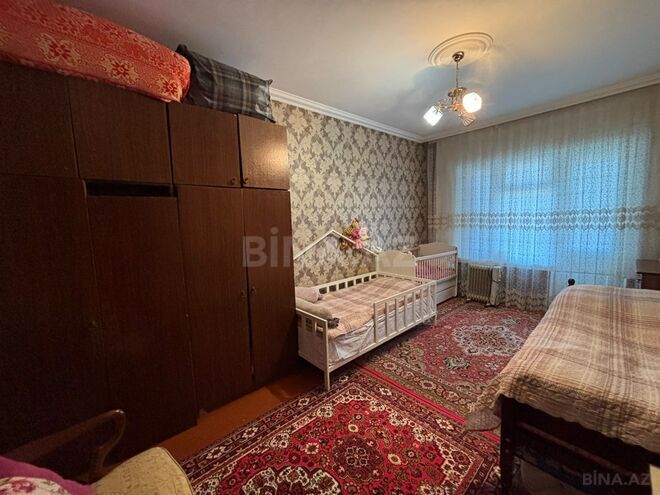Satılır 3 otaqlı köhnə tikili 85 m², Xalqlar Dostluğu m., photo 5 from 17