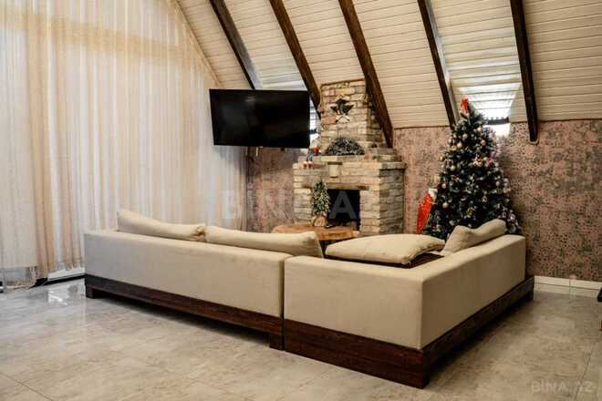Сдаётся 4-комн. дом/дача 120 м², пос. Новханы, photo 9 from 14