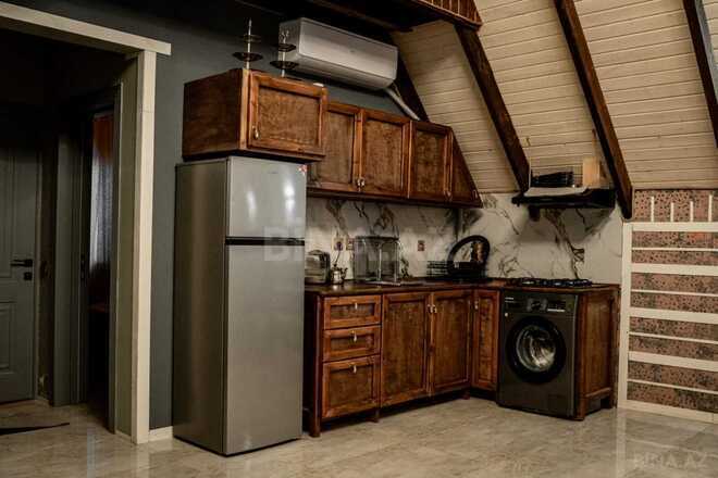Сдаётся 4-комн. дом/дача 120 м², пос. Новханы, photo 10 from 14