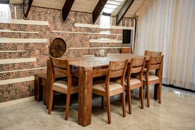 Сдаётся 4-комн. дом/дача 120 м², пос. Новханы, photo 8 from 14