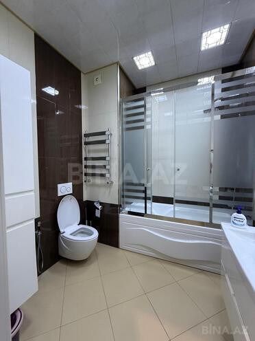 Сдаётся 2-комн. новостройка 100 м², м. Шах Исмаил Хатаи, photo 16 from 18