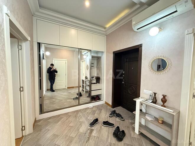 Сдаётся 2-комн. новостройка 100 м², м. Шах Исмаил Хатаи, photo 13 from 18