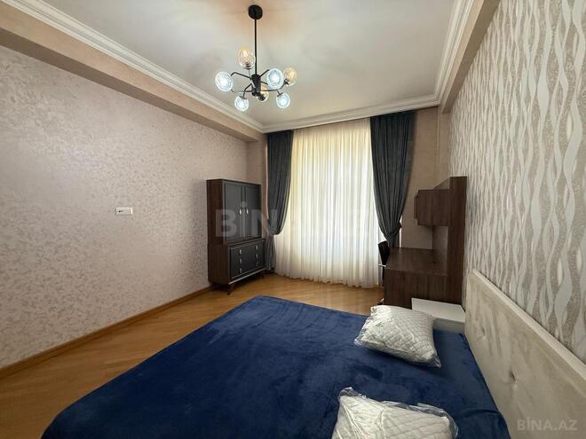 Сдаётся 2-комн. новостройка 100 м², м. Шах Исмаил Хатаи, photo 8 from 18
