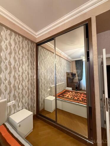 Сдаётся 2-комн. новостройка 100 м², м. Шах Исмаил Хатаи, photo 9 from 18