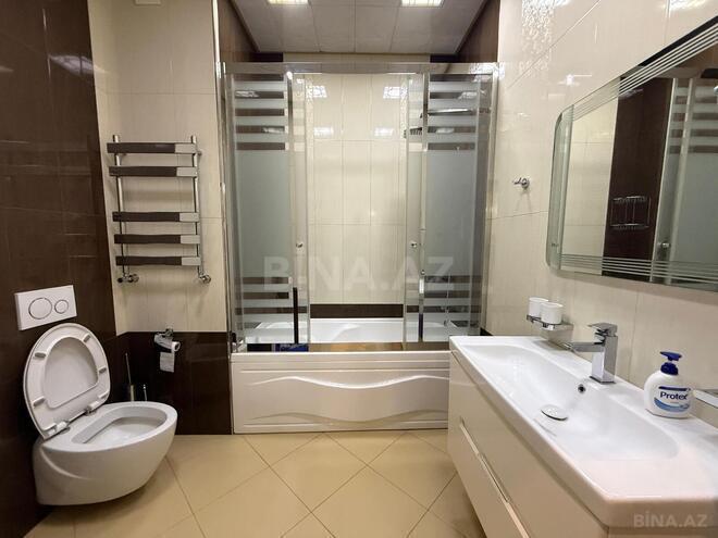 Сдаётся 2-комн. новостройка 100 м², м. Шах Исмаил Хатаи, photo 17 from 18