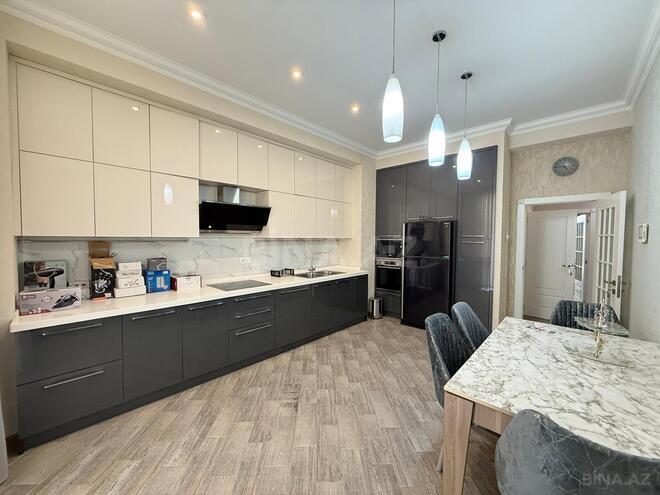 Сдаётся 2-комн. новостройка 100 м², м. Шах Исмаил Хатаи, photo 11 from 18