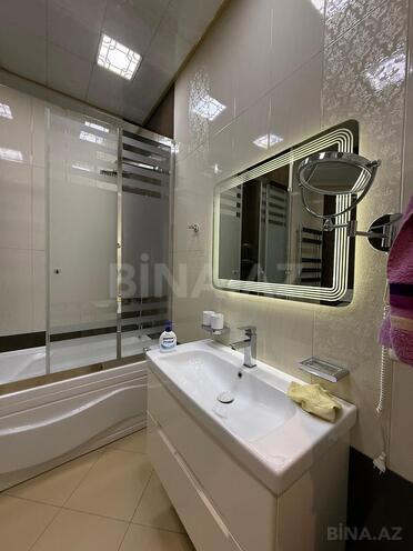 Сдаётся 2-комн. новостройка 100 м², м. Шах Исмаил Хатаи, photo 15 from 18
