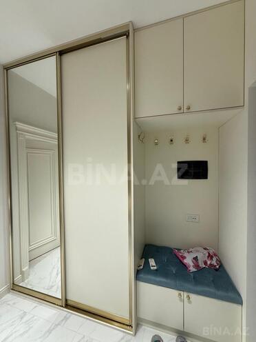 Сдаётся 2-комн. новостройка 100 м², м. Шах Исмаил Хатаи, photo 14 from 18