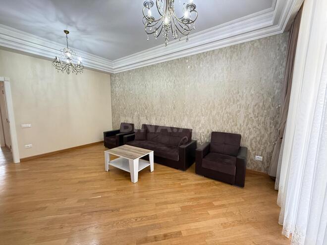 Сдаётся 2-комн. новостройка 100 м², м. Шах Исмаил Хатаи, photo 3 from 18