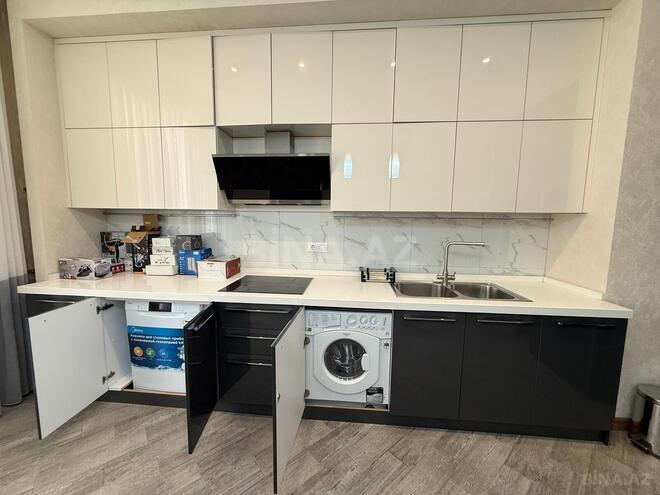 Сдаётся 2-комн. новостройка 100 м², м. Шах Исмаил Хатаи, photo 12 from 18