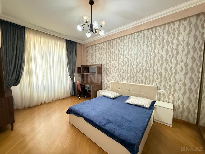 Сдаётся 2-комн. новостройка 100 м², м. Шах Исмаил Хатаи, photo 6 from 18