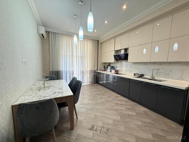Сдаётся 2-комн. новостройка 100 м², м. Шах Исмаил Хатаи, photo 10 from 18