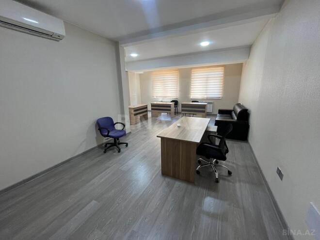 Сдаётся 1-комн. офис 40 м², м. Нариман Нариманов, photo 1 from 5