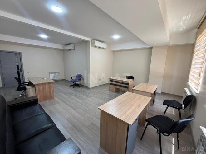 Сдаётся 1-комн. офис 40 м², м. Нариман Нариманов, photo 4 from 5