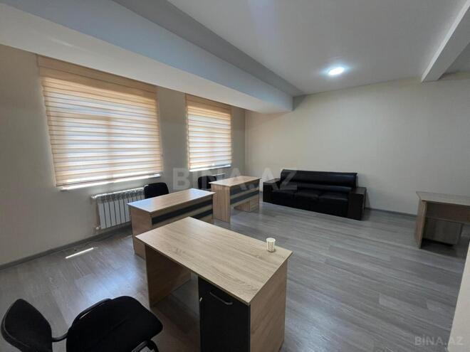 Сдаётся 1-комн. офис 40 м², м. Нариман Нариманов, photo 3 from 5