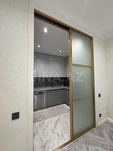Satılır 3 otaqlı yeni tikili 106 m², İnşaatçılar m., photo 7 from 17