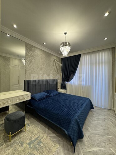 Satılır 3 otaqlı yeni tikili 106 m², İnşaatçılar m., photo 10 from 17