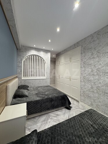 Satılır 3 otaqlı yeni tikili 106 m², İnşaatçılar m., photo 14 from 17