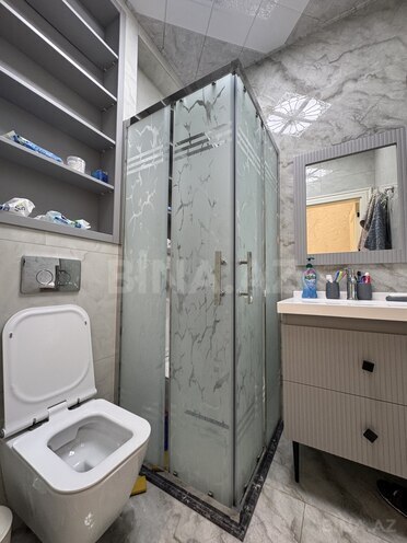 Satılır 3 otaqlı yeni tikili 106 m², İnşaatçılar m., photo 12 from 17