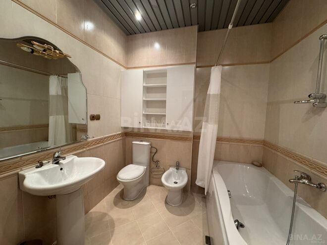 Продаётся 3-комн. новостройка 160 м², м. Сахил, photo 12 from 22