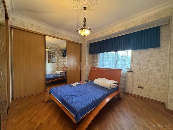 Продаётся 3-комн. новостройка 160 м², м. Сахил, photo 9 from 22