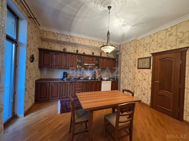 Продаётся 3-комн. новостройка 160 м², м. Сахил, photo 8 from 22