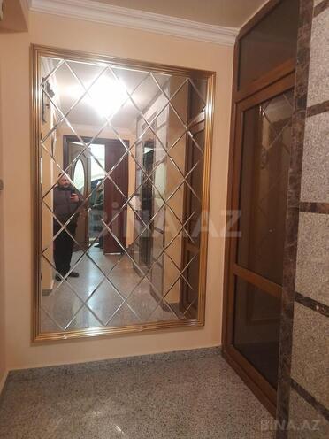 Продаётся 3-комн. новостройка 160 м², м. Сахил, photo 13 from 22