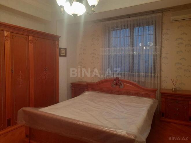 Продаётся 3-комн. новостройка 160 м², м. Сахил, photo 10 from 22