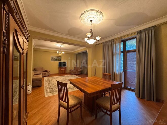 Продаётся 3-комн. новостройка 160 м², м. Сахил, photo 5 from 22