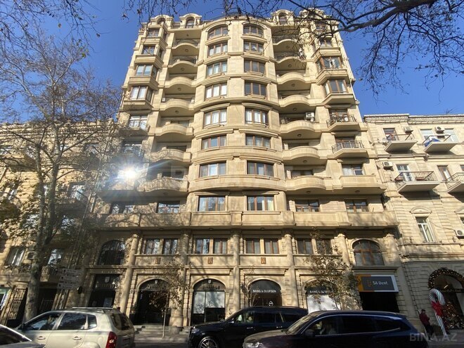 Продаётся 3-комн. новостройка 160 м², м. Сахил, photo 21 from 22