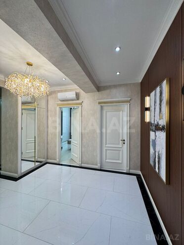 Продаётся 3-комн. новостройка 112 м², Насиминский  р., photo 15 from 16