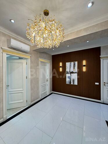 Продаётся 3-комн. новостройка 112 м², Насиминский  р., photo 13 from 16